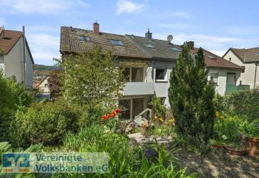 Vorschaubild Reihenendhaus