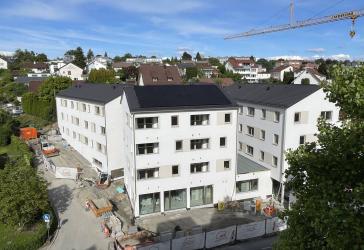 Vorschaubild Wohnung
