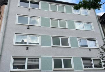 Großzügige 4-Zimmerwohnung im Herzen von Essen-Rüttenscheid