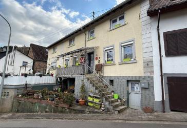 Vorschaubild Einfamilienhaus