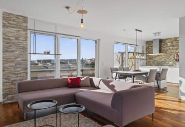 Vorschaubild Penthouse