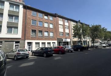 Renditestarkes Mehrfamilienhaus im Herzen von 52349 Düren