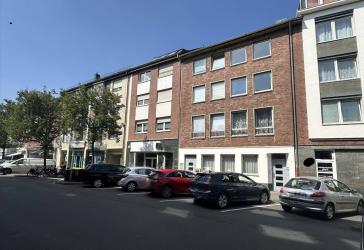 Vorschaubild Mehrfamilienhaus