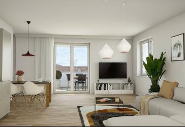 Vorschaubild Penthouse