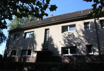 Mit einer Wohnung von VIVAWEST liegt das GLÜCK AUF Ihrer Seite.