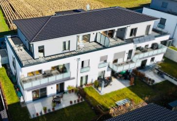 Vorschaubild Penthouse