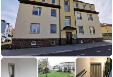 #IHR Einstieg in den Immobilienmarkt, voll vermietetes Renditeobjekt in ruhiger und zentraler Lage#
