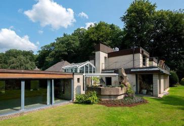 Vorschaubild Villa