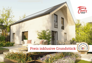 Ankommen und aufatmen in Neuwegersleben - Willkommen zu Hause!