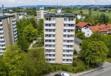 3-Zimmer-Wohnung für Kapitalanleger
