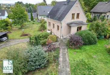 Charmantes Einfamilienhaus in ruhiger Lage von Plauen-Reißig – perfekt für die kleine Familie!