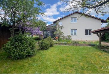 Vorschaubild Einfamilienhaus