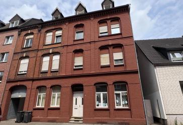 Vorschaubild Mehrfamilienhaus