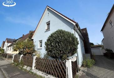 Vorschaubild Einfamilienhaus