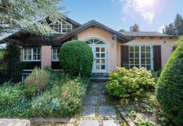 Vorschaubild Einfamilienhaus