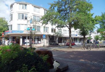 Büroetage mit TG-Stellplätzen zu vermieten - individueller Umbau durch den Vermieter möglich