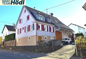 Vorschaubild Einfamilienhaus
