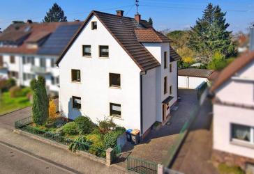 Haus kaufen Karlsruhe Hauskauf Karlsruhe von privat, provisionsfrei
