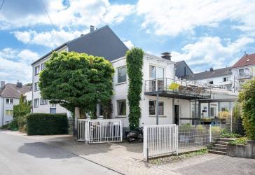 Traumhaftes Loft zum Arbeiten & Wohnen unter einem Dach.