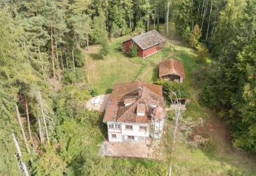 Vorschaubild Einfamilienhaus