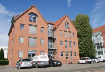 Büroflächen für den gehobenen Anspruch direkt an der Hunte in Elsfleth