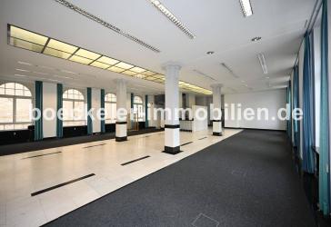 Vorschaubild Büro- /Praxis-Immobilie