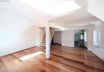 Vorschaubild Maisonettewohnung