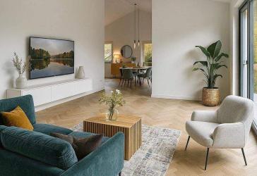 Vorschaubild Penthouse