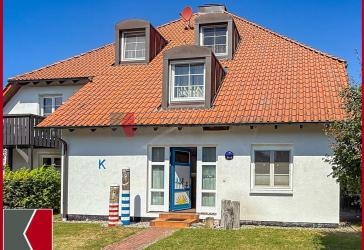 Ihr Platz am Meer - (Ferien)Wohnung in Prerow