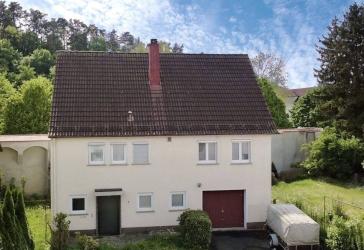 Vorschaubild Einfamilienhaus