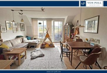 Vorschaubild Maisonettewohnung