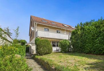 Vorschaubild Doppelhaushälfte