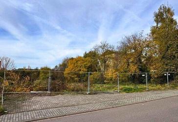 Vorschaubild Grundstück