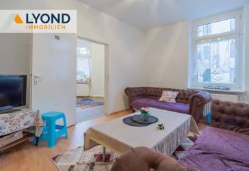 Vorschaubild Wohnung