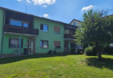 Vorschaubild Mehrfamilienhaus