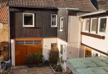 Vorschaubild Reihenmittelhaus