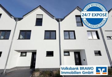 Junges Wohnen, clear & comfortable
