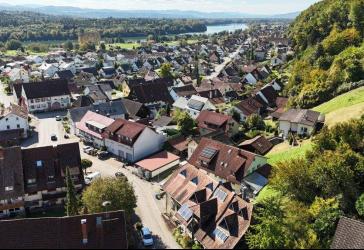 Vorschaubild Reihenendhaus
