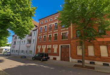 Vorschaubild Mehrfamilienhaus