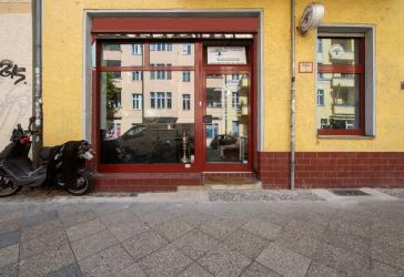 Gewerbe im Reuterkiez: 65?m² - bezugsfrei, vielseitig nutzbar