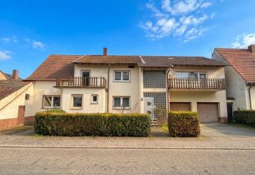 Vorschaubild Mehrfamilienhaus