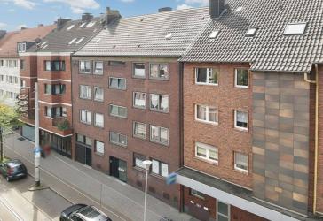 Vorschaubild Mehrfamilienhaus