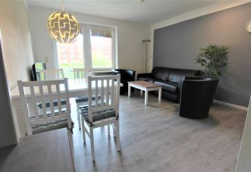 Attraktive Ferienwohnung in Bestlage - Ideale Kapitalanlage in Cuxhaven Döse (Courtagefrei!)