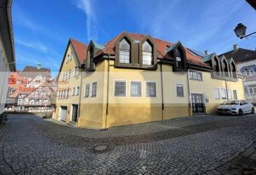 Vorschaubild Maisonettewohnung