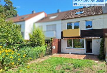 Vorschaubild Reihenmittelhaus