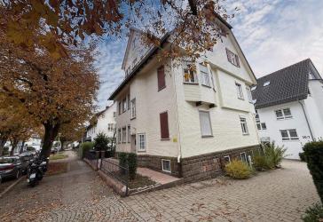 Vorschaubild Mehrfamilienhaus