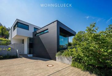 FÜR HÖCHSTE ANSPRÜCHE - DOMIZIL MIT WEITBLICK IN AYSTETTEN