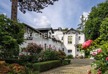 Vorschaubild Villa