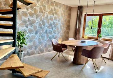 TRAUMWOHNUNG mit 4 Zimmer Küche Bad