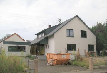 Vorschaubild Einfamilienhaus